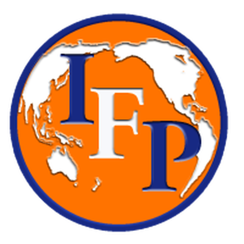 Logo Institut de Formation du Pacifique (IFP)