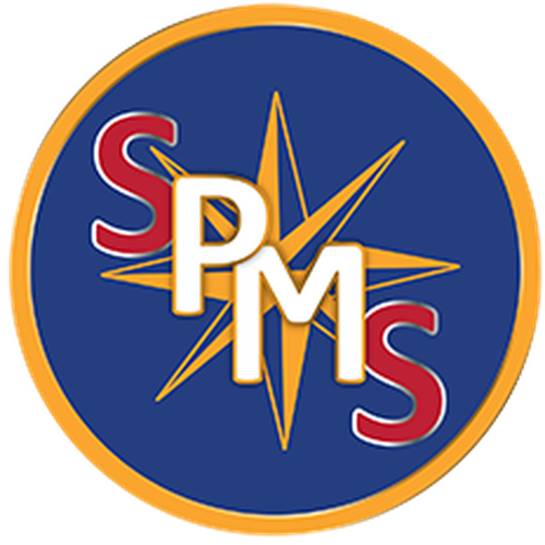 Logo South Pacific Multiservices (SPMS)